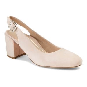 Vionic Plaza Nareen - Women's Slingback Heel